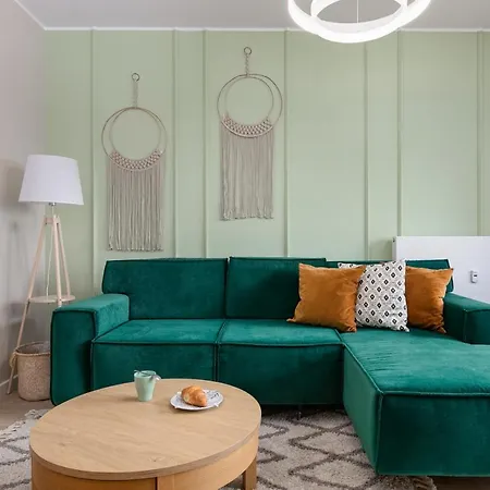 Luxurious Apartment Nadmorskie Tarasy Kolobrzeg By Renters Prestige Exterior photo