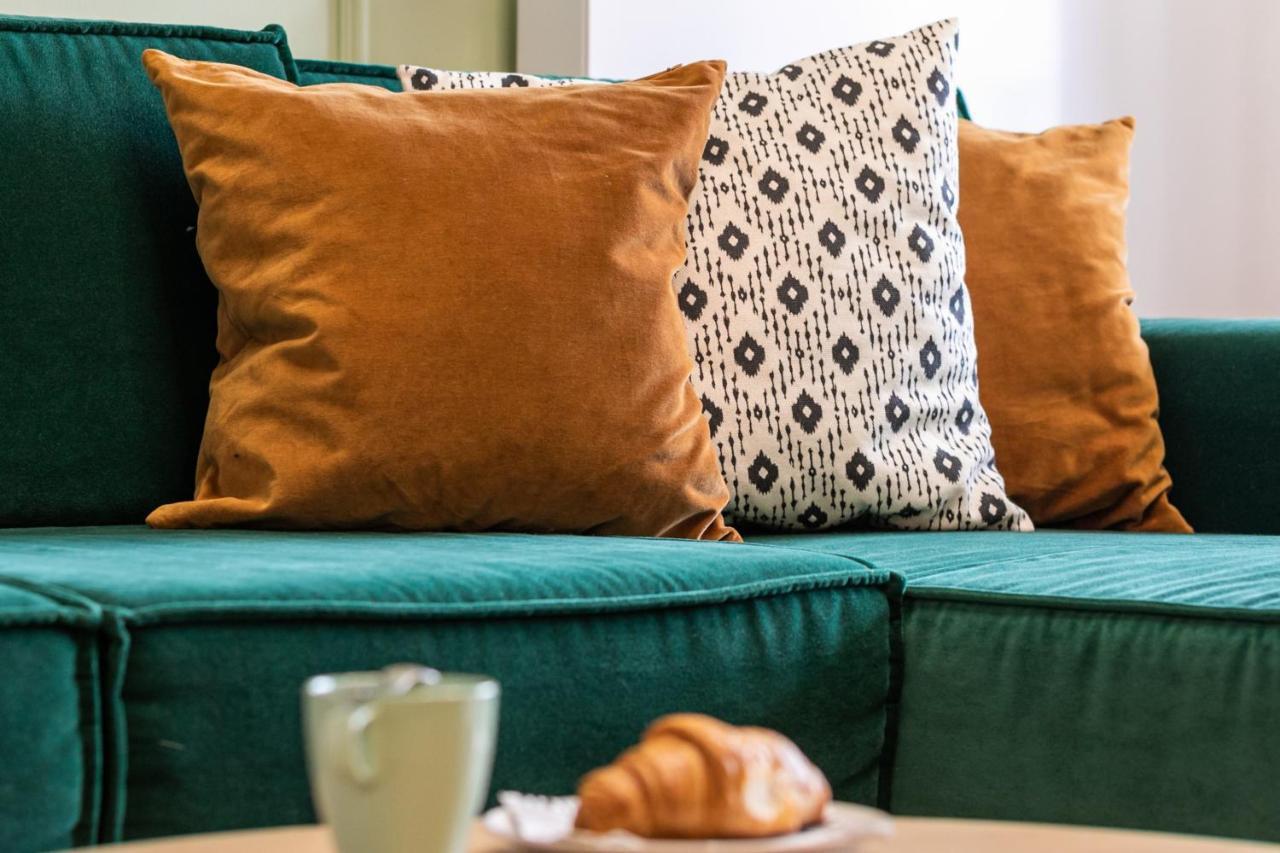 Luxurious Nadmorskie Tarasy By Renters Prestige Apartmán *