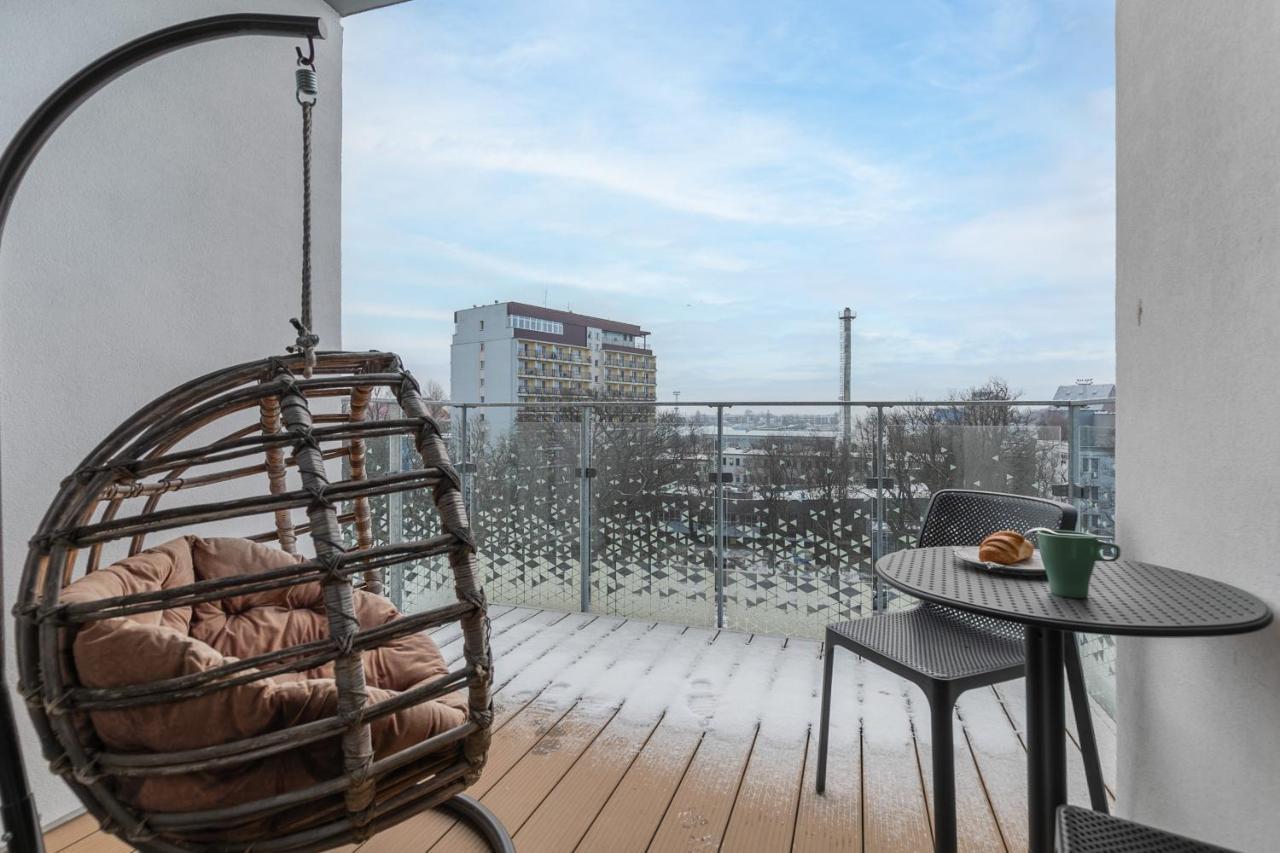 Luxurious Nadmorskie Tarasy By Renters Prestige Apartment