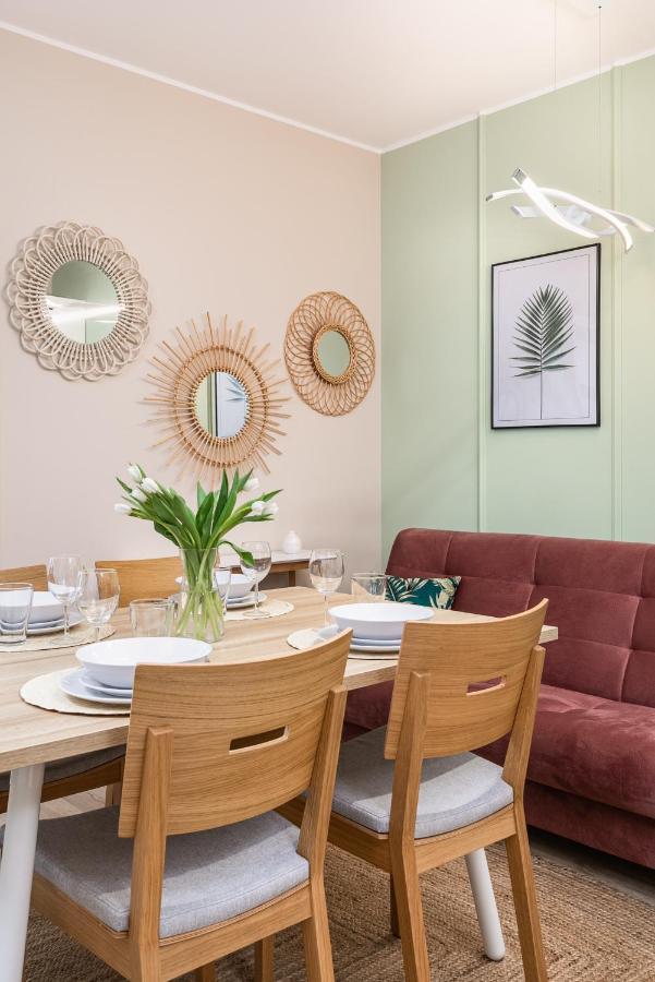 Luxurious Nadmorskie Tarasy By Renters Prestige Kolobrzeg