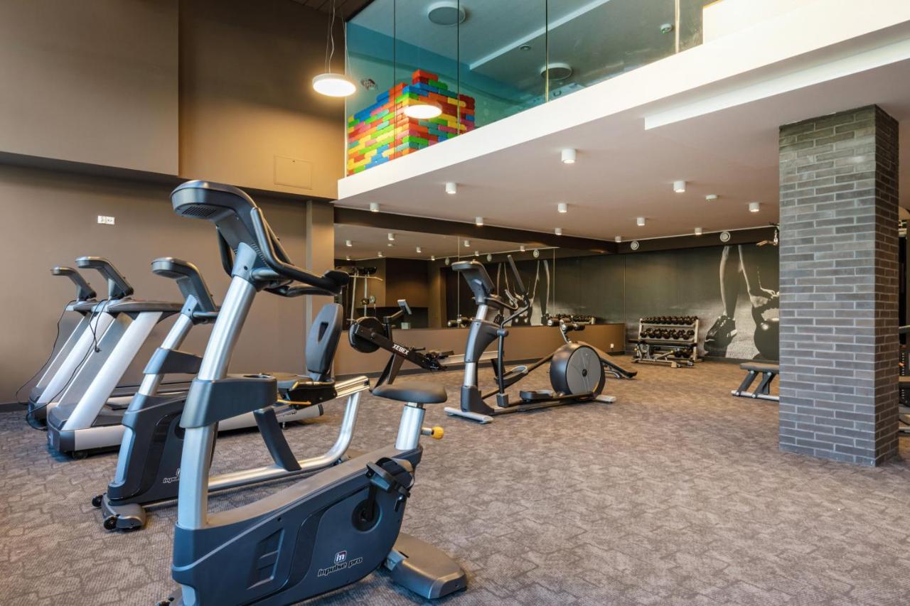 Luxurious Nadmorskie Tarasy By Renters Prestige Kolobrzeg