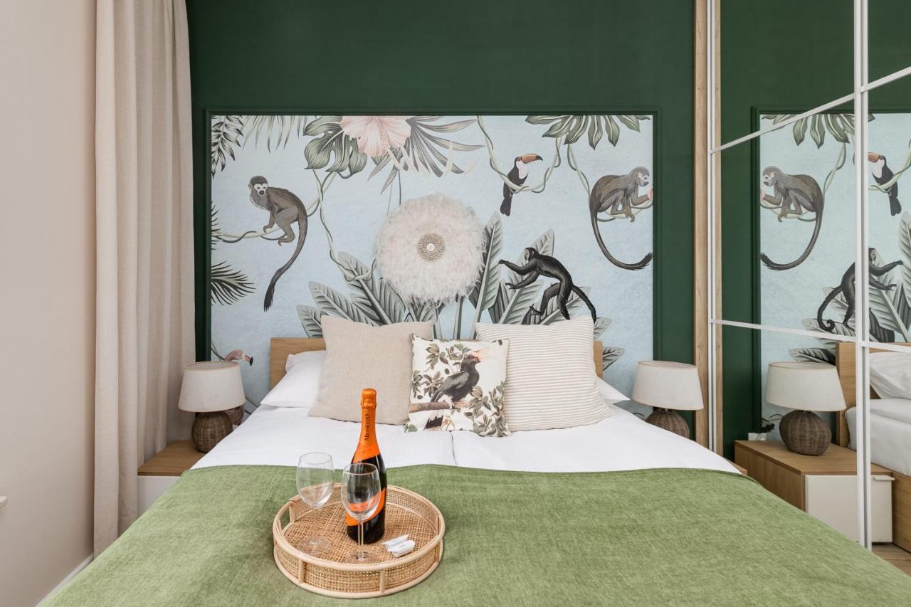 Apartment Luxurious Nadmorskie Tarasy By Renters Prestige *