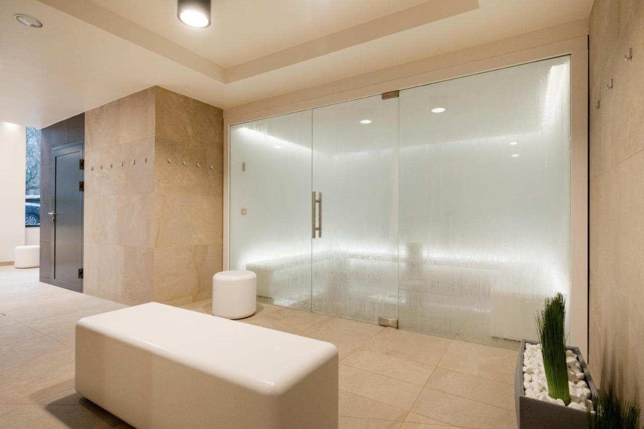 Apartment Luxurious Nadmorskie Tarasy By Renters Prestige