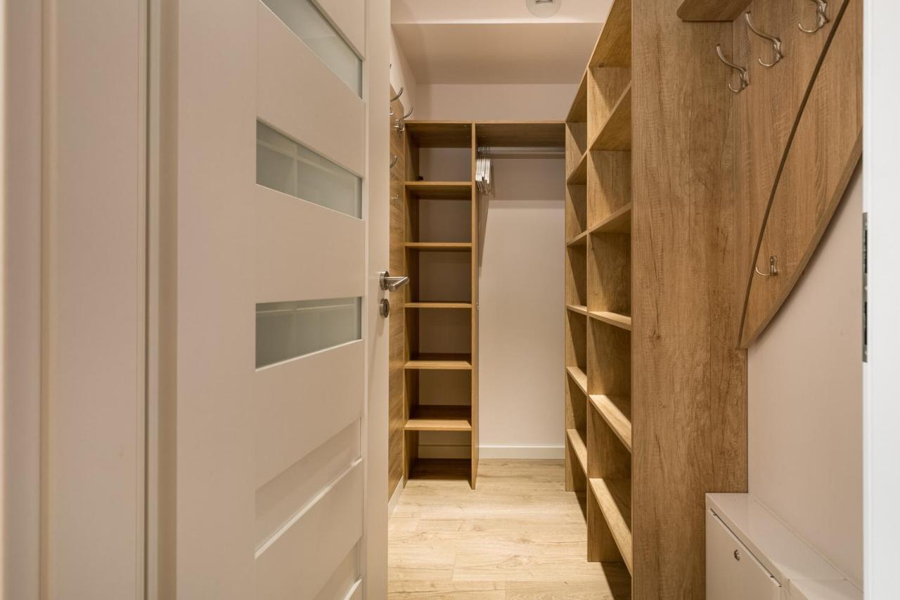 Luxurious Nadmorskie Tarasy By Renters Prestige * Колобжег