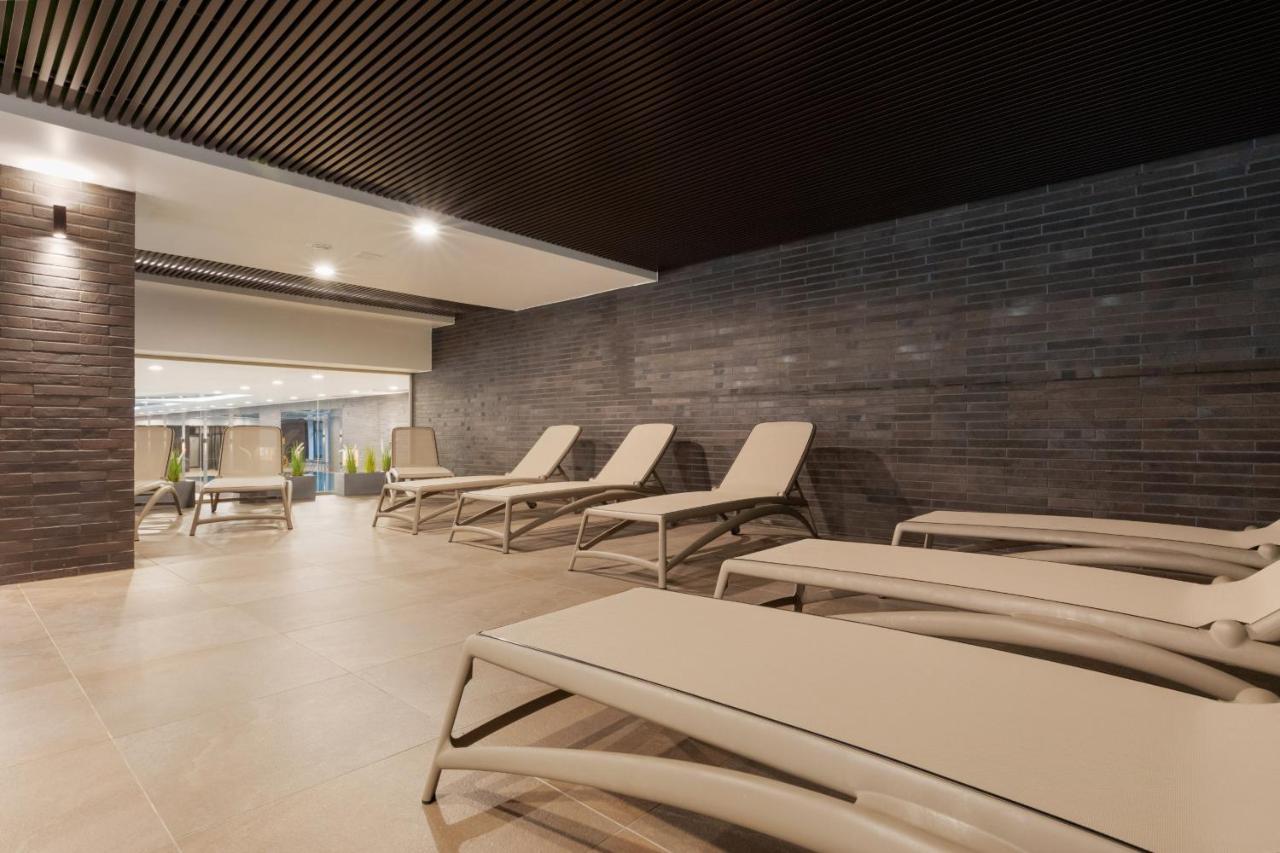 Luxurious Nadmorskie Tarasy By Renters Prestige Kolobrzeg